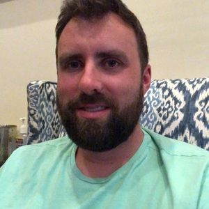 Meet your Posher, Bill